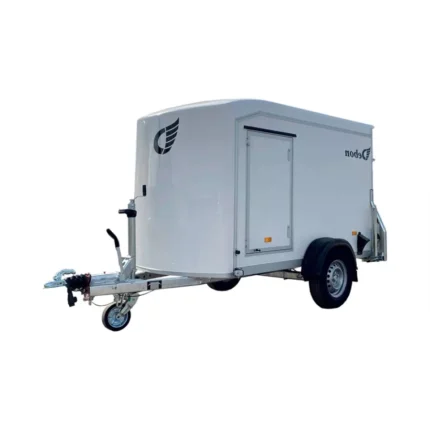 C255 Holztransporter V2